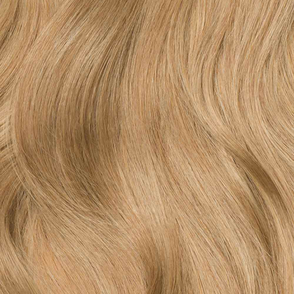 Hot Sale 💖 Summer Breathable Lace Base Natural Short Remy Hair Topper