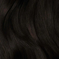 Mocha Black